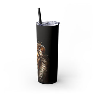 Lioness - Skinny tumbler