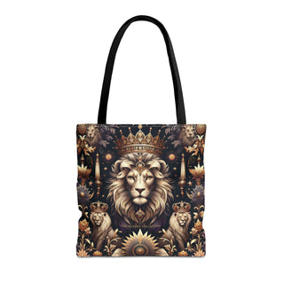 Lioness - Tote Bag