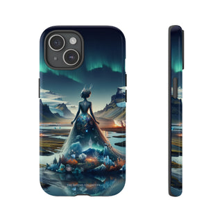 Icelandic Queen - Phone Case