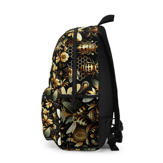 Queen Bee - Backpack