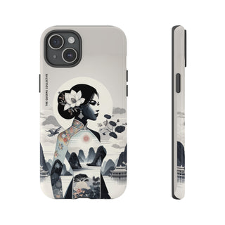 Vietnamese Queen - Phone Case