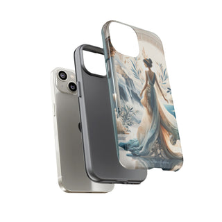 Greek Queen - Phone Case