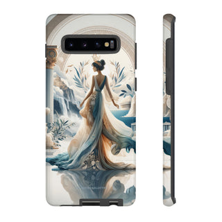 Greek Queen - Phone Case