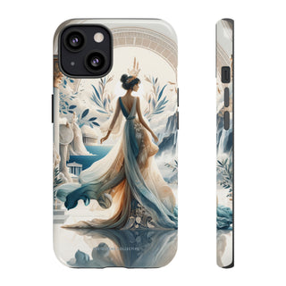 Greek Queen - Phone Case