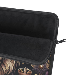Lioness - Laptop Sleeve 2