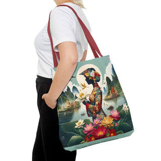 Vietnamese Queen - Tote Bag