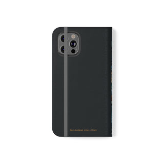 American Queen - Flip Case