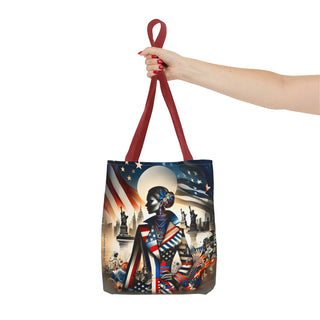American Queen - Tote Bag