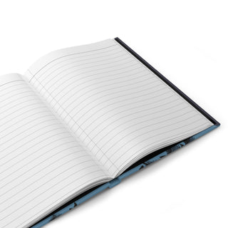 Polynesian Queen - Hardcover Matte Journal