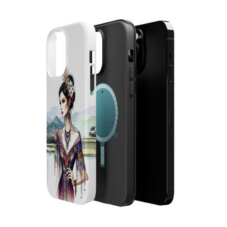 Filipino Queen - MagSafe Phone Case