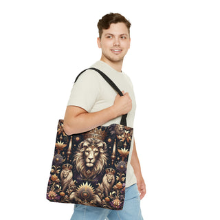 Lioness - Tote Bag