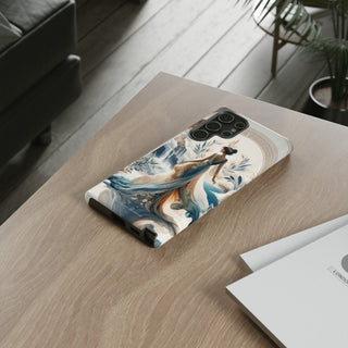 Greek Queen - Phone Case