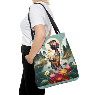 Vietnamese Queen - Tote Bag