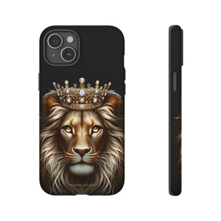Lioness - Phone Case