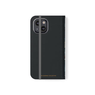 American Queen - Flip Case