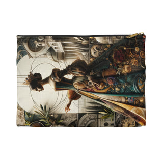 Italian Queen - Pencil Case