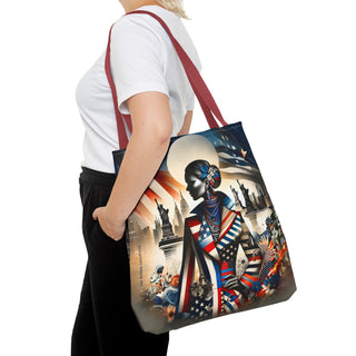American Queen - Tote Bag