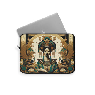 Asian Queen - Laptop Sleeve