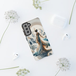 Greek Queen - Phone Case