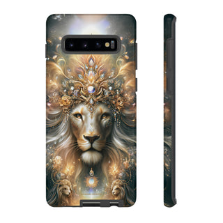 Lioness Queen - Phone Case 2