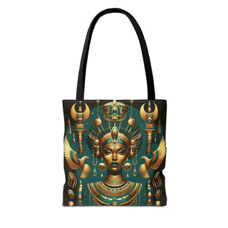 African Queen - Tote Bag