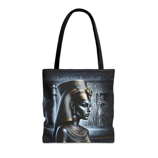 Egyptian Queen - Tote Bag 3