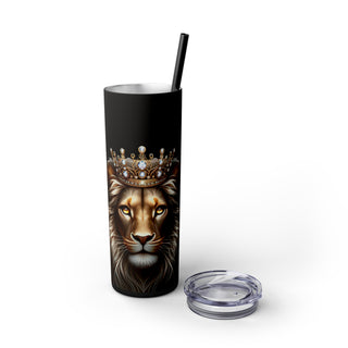 Lioness - Skinny tumbler
