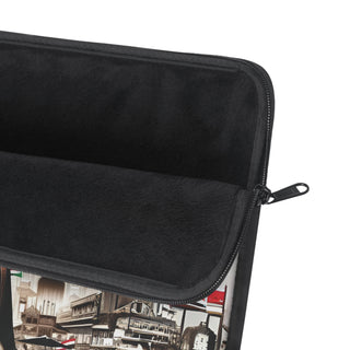 Arabic Queen - Laptop Sleeve