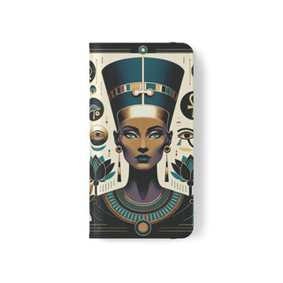 Egyptian Queen - Flip Case