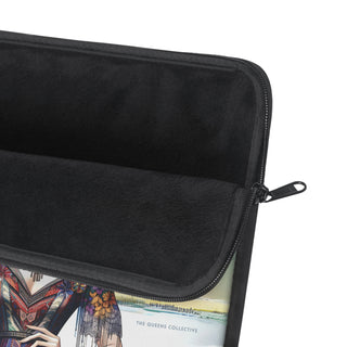 Filipino Queen - Laptop Sleeve