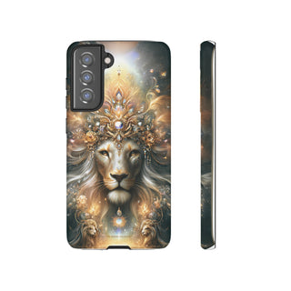 Lioness Queen - Phone Case 2