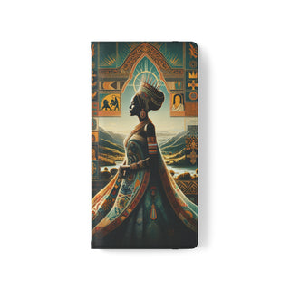 Ethiopian Queen - Flip Case