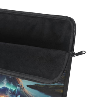 Icelandic Queen - Laptop Sleeve