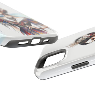 Filipino Queen - MagSafe Phone Case