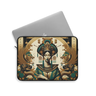 Asian Queen - Laptop Sleeve