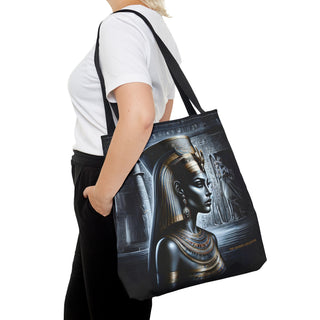 Egyptian Queen - Tote Bag 3