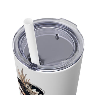 Filipino Queen - Skinny Tumbler