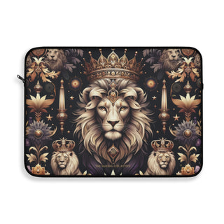 Lioness - Laptop Sleeve 2