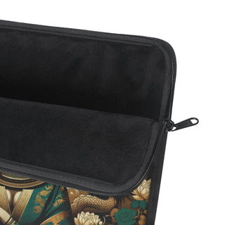 Asian Queen - Laptop Sleeve
