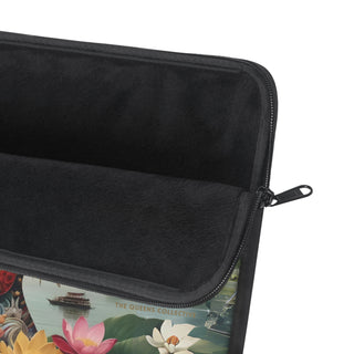 Vietnamese Queen - Laptop Sleeve