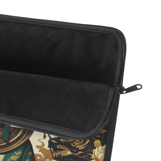 Asian Queen - Laptop Sleeve