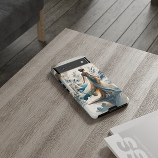 Greek Queen - Phone Case