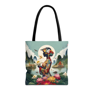 Vietnamese Queen - Tote Bag