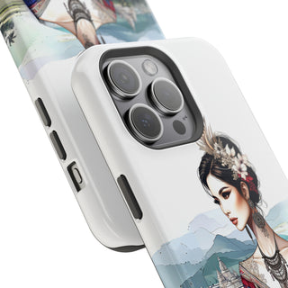 Filipino Queen - MagSafe Phone Case