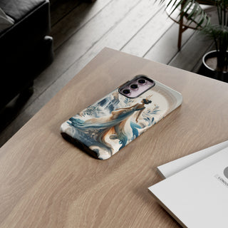 Greek Queen - Phone Case