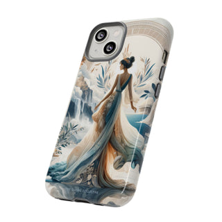 Greek Queen - Phone Case