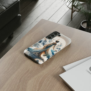 Greek Queen - Phone Case
