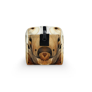 Queen Bee - Makeup & Toiletry Bag 2