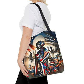 American Queen - Tote Bag