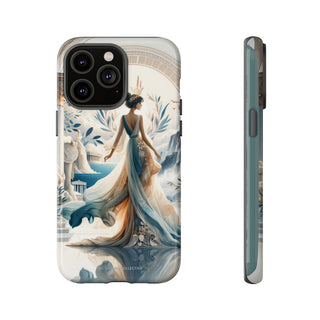 Greek Queen - Phone Case